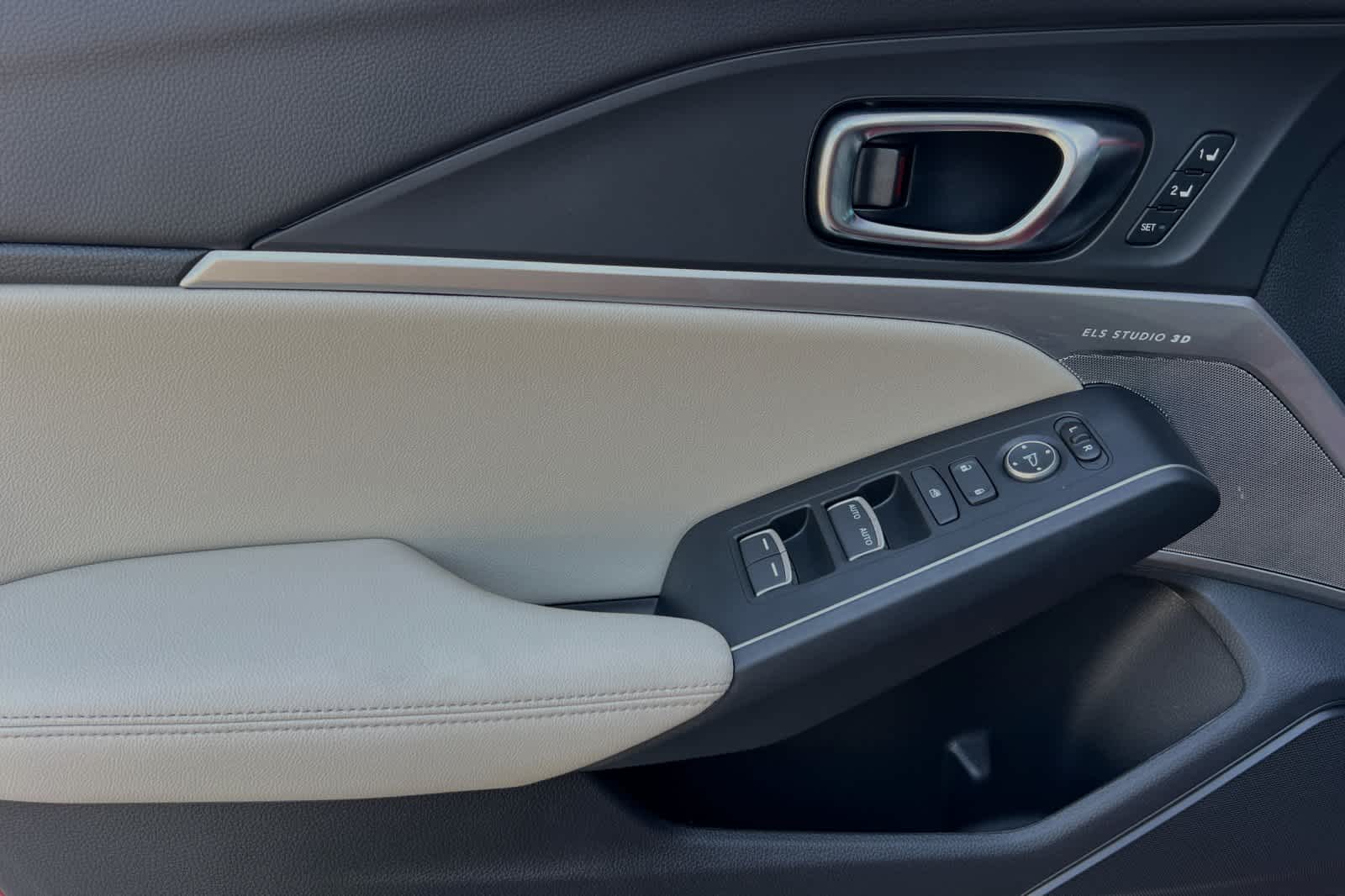 2025 Acura Integra A-Spec Technology photo 7