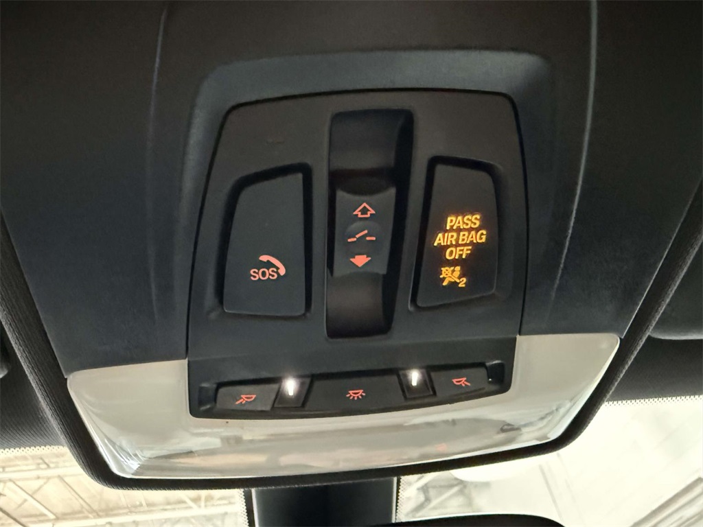 2016 Bmw 228i xDrive SULEV-PZEV photo 27