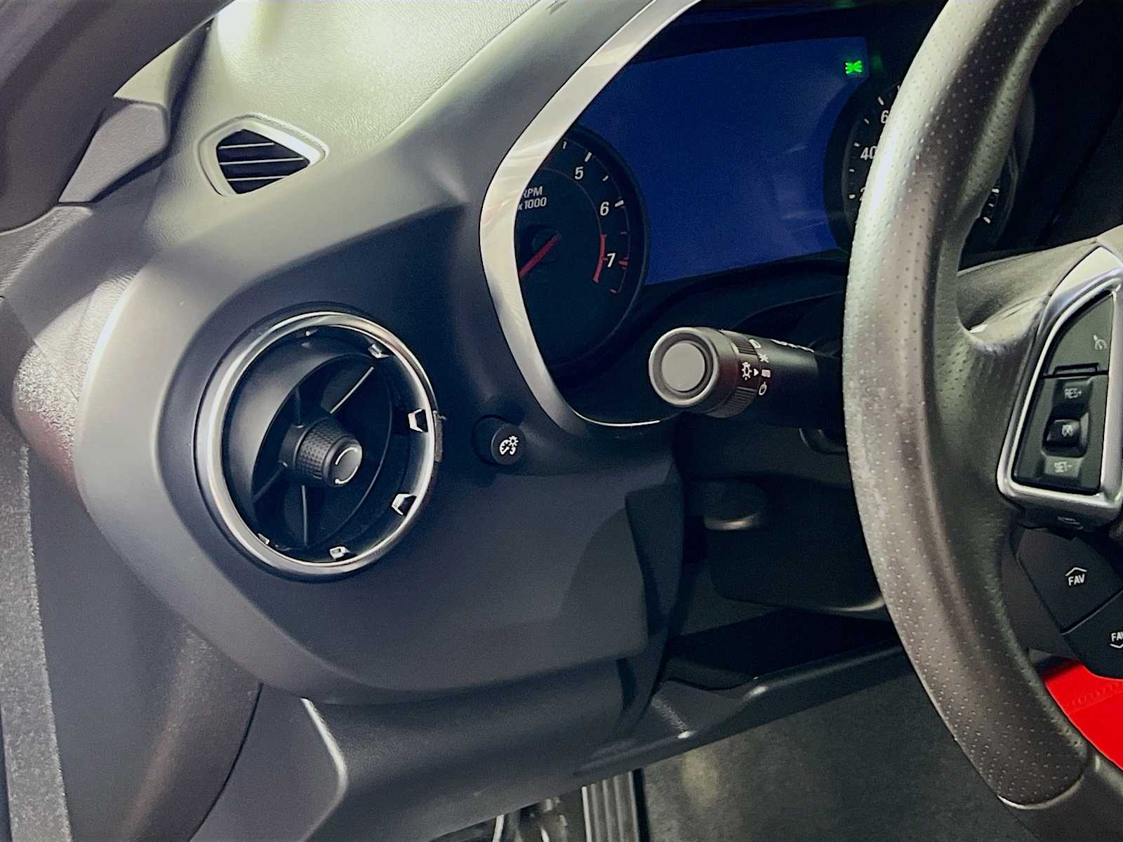 2022 Chevrolet Camaro 1SS photo 10