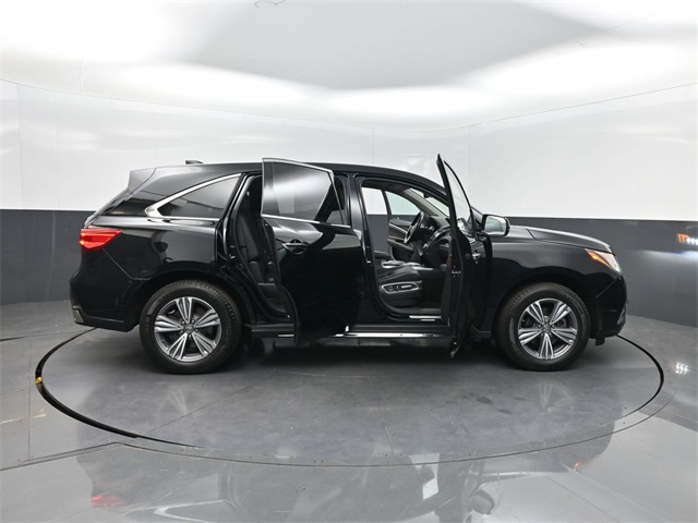 2020 Acura MDX Base photo 30