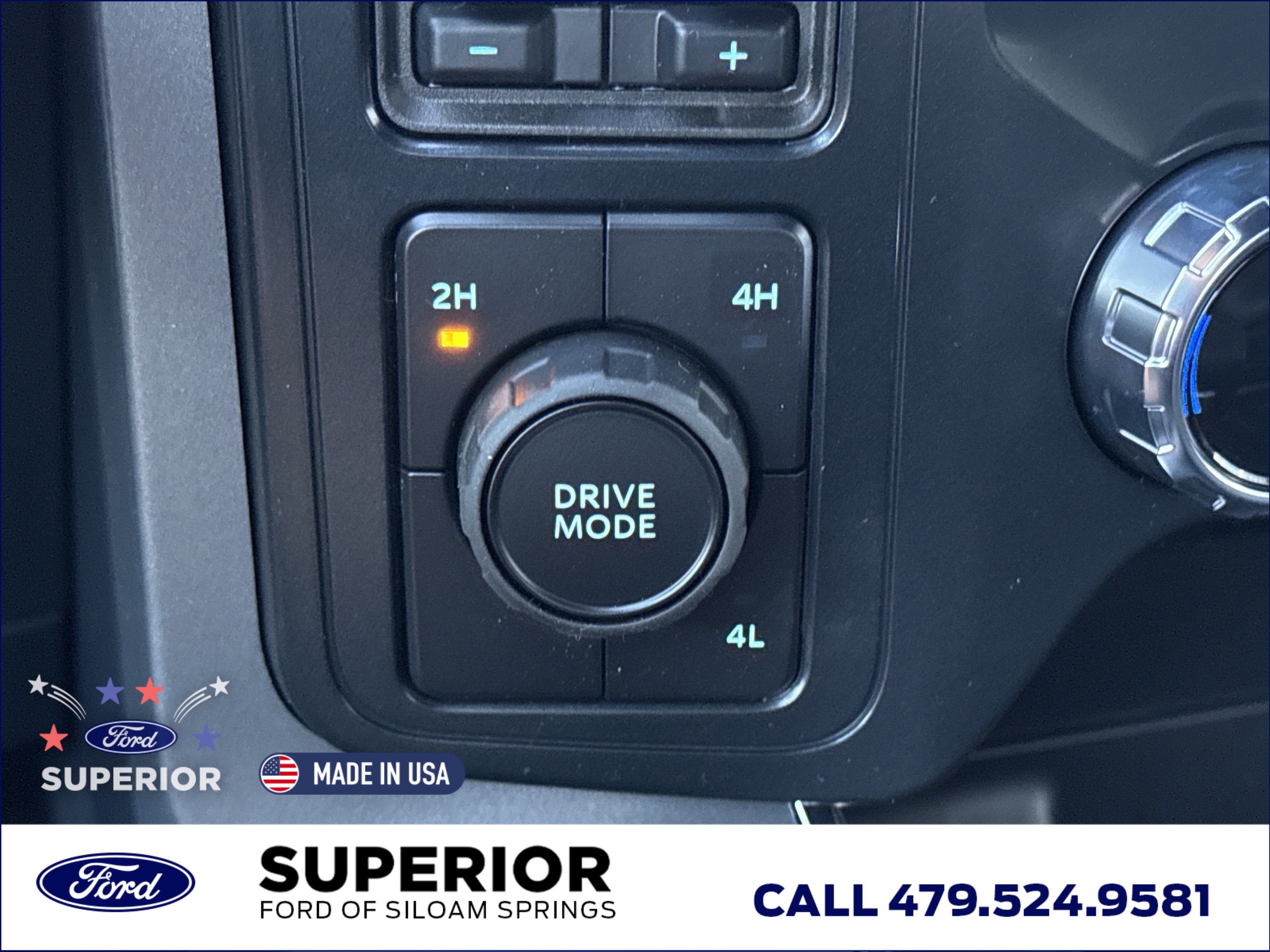 2025 Ford F-150 XLT photo 4