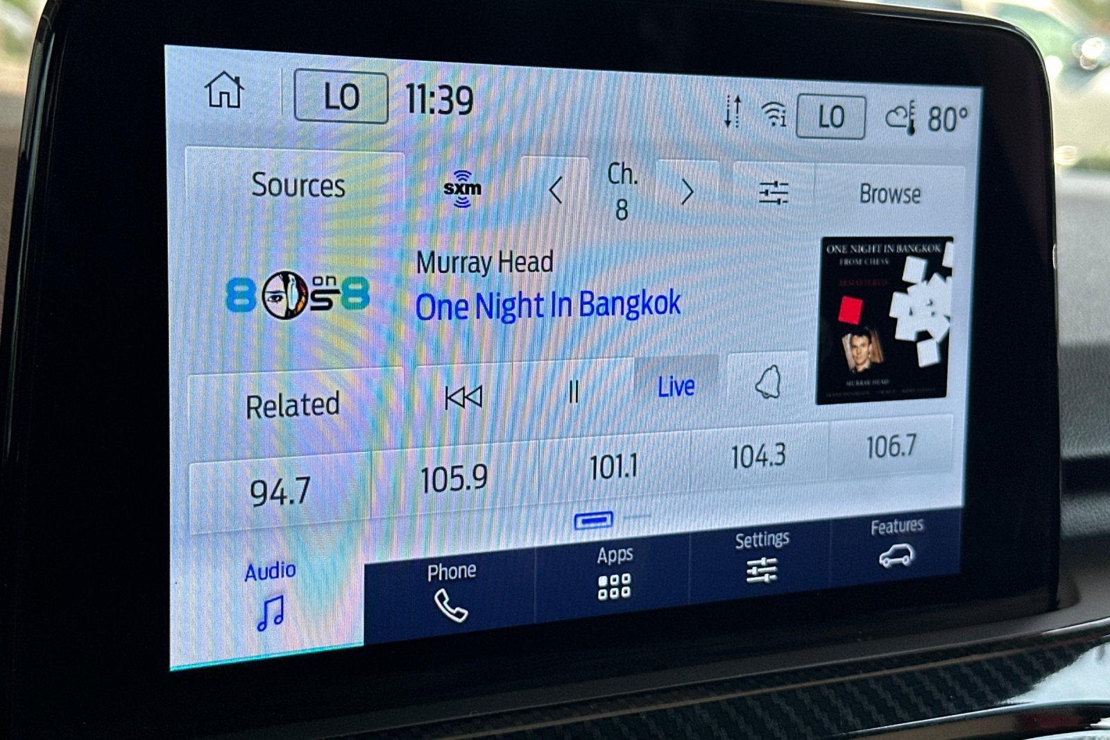 2023 Ford Escape ST-Line photo 17