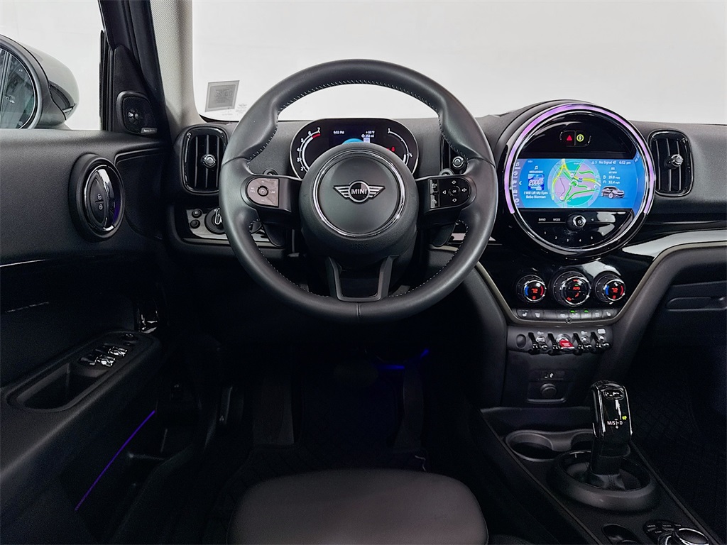 2023 Mini Cooper S ALL4 photo 24