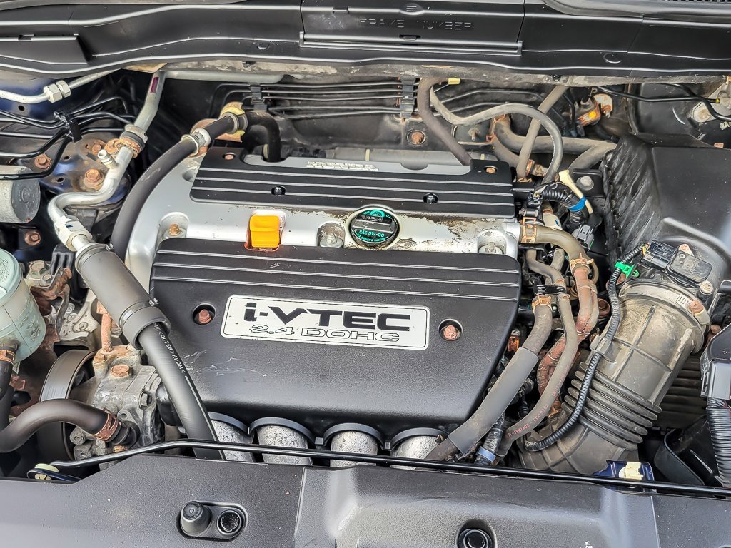 2009 HONDA CR-V - Image 18