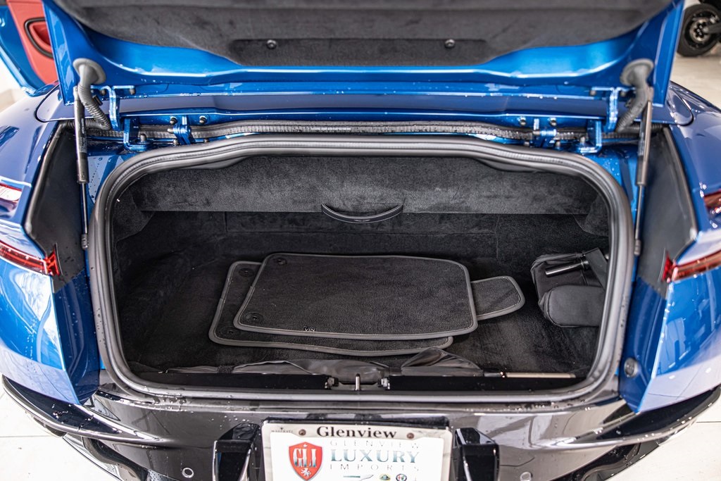 2022 ASTON MARTIN DB11 - Image 15