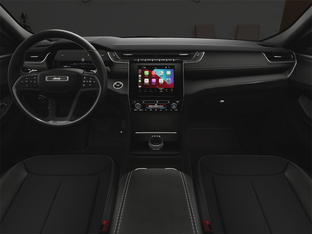 2024 Jeep Grand Cherokee Altitude X photo 15