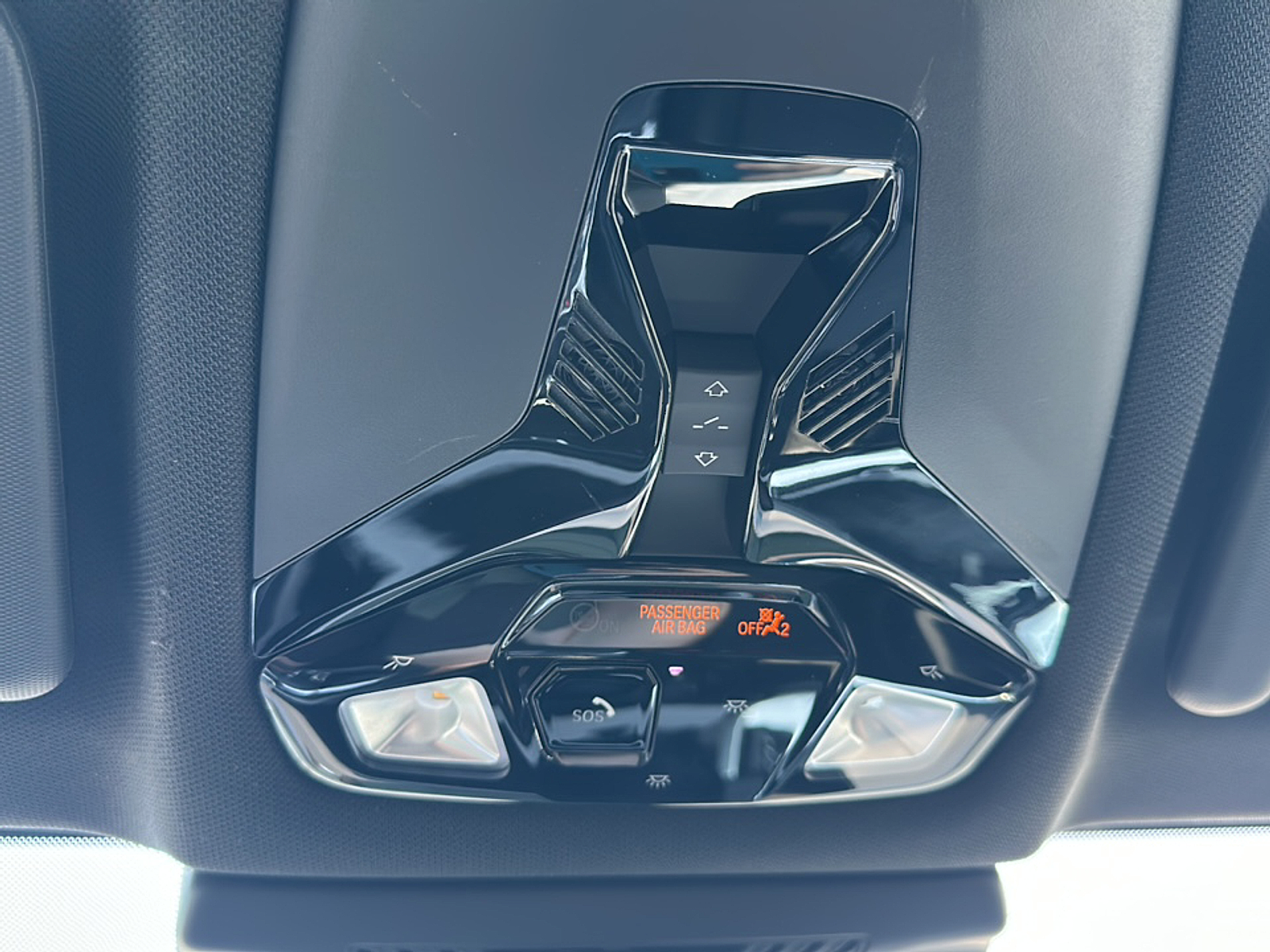2023 Bmw X1 XDrive28i photo 12