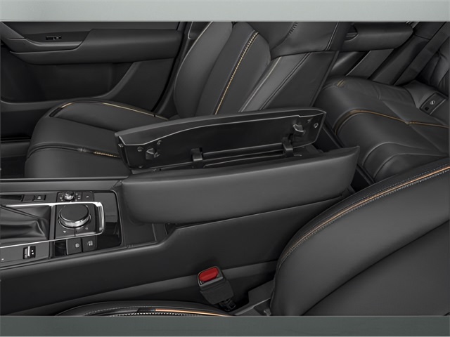 2025 Mazda CX-50 Premium Plus photo 12