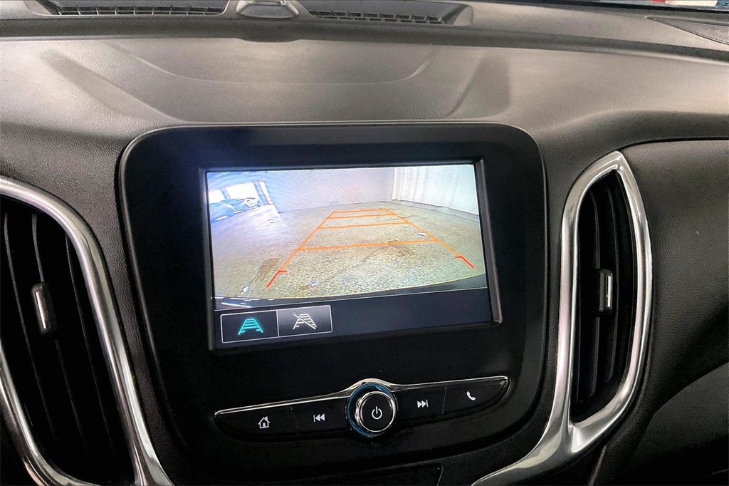 2018 CHEVROLET EQUINOX - Image 20