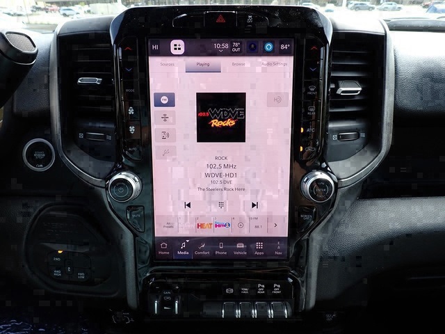 2025 Ram 2500 Tradesman photo 17