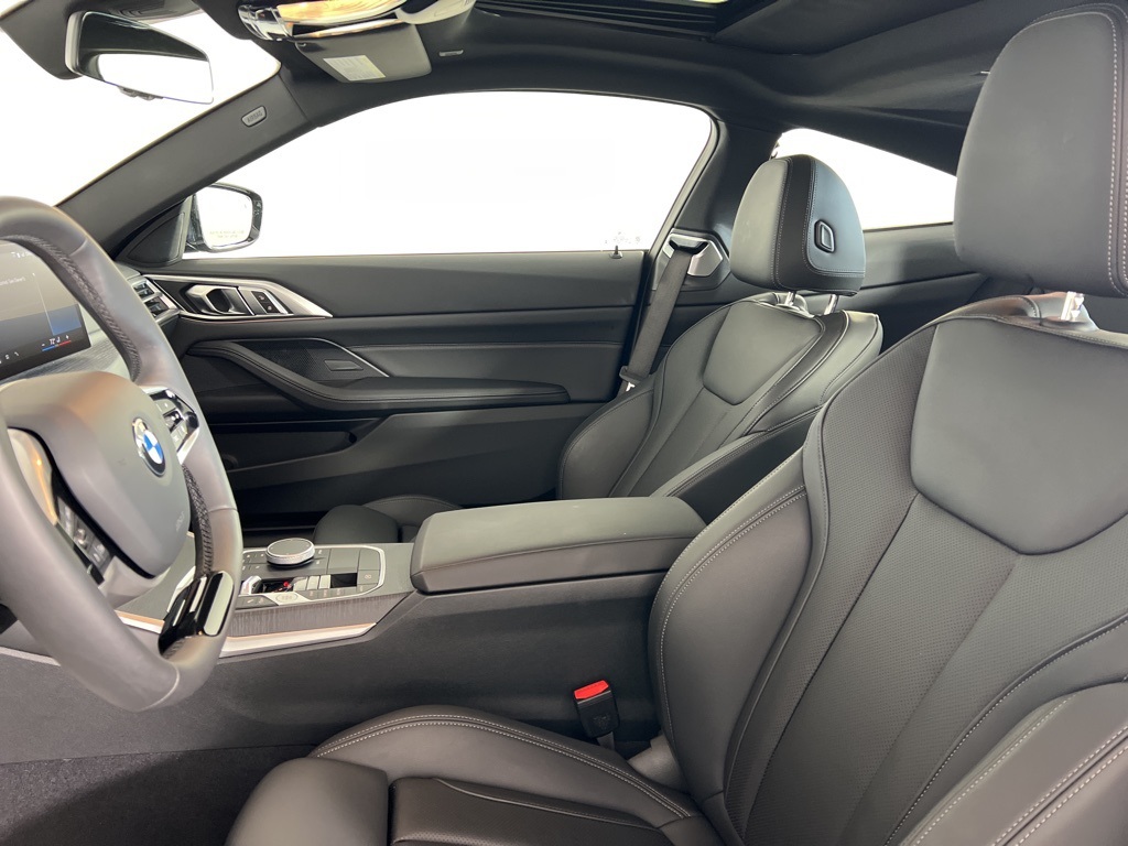 2025 Bmw 430i xDrive Coupe photo 2