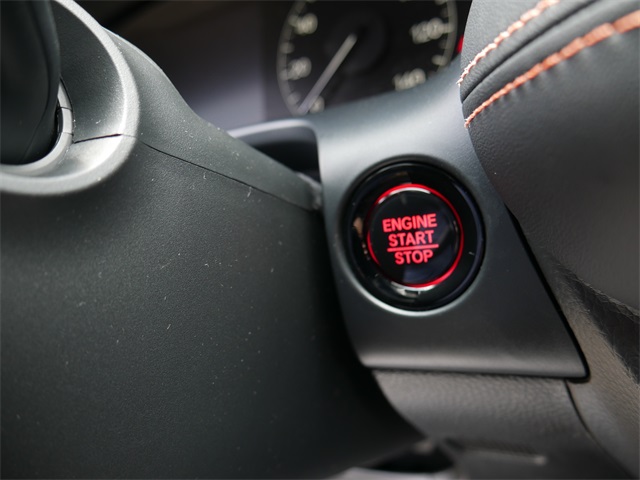 2026 Honda HR-V Sport photo 12