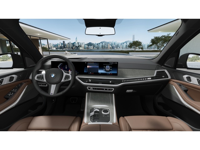 2026 Bmw X5 sDrive40i photo 9