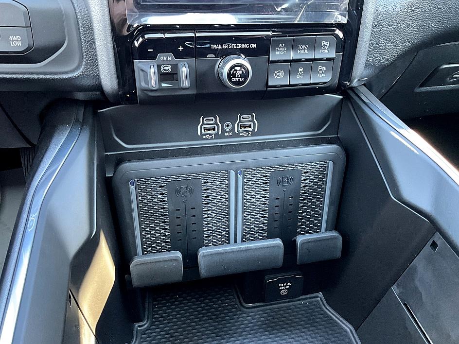 2026 Ram 3500 Laramie photo 28