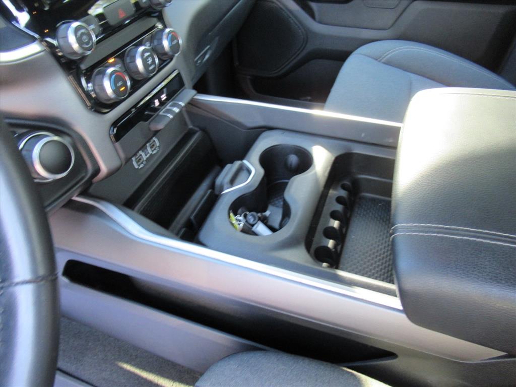 2022 Ram 1500 Big Horn Lone Star photo 18
