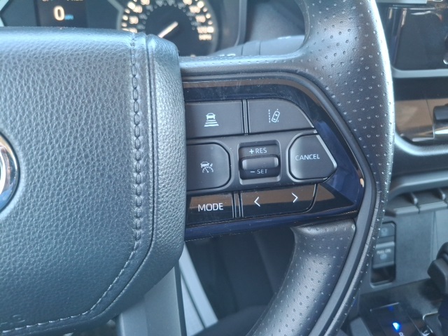 2024 Toyota Tundra SR5 photo 16