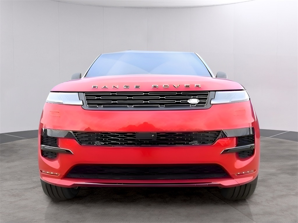 New 2024 Land Rover Range Rover Sport Dynamic SUV in Merriam R9470