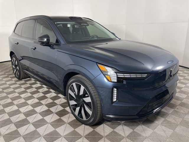 2025 Volvo EX90 Ultra photo 2
