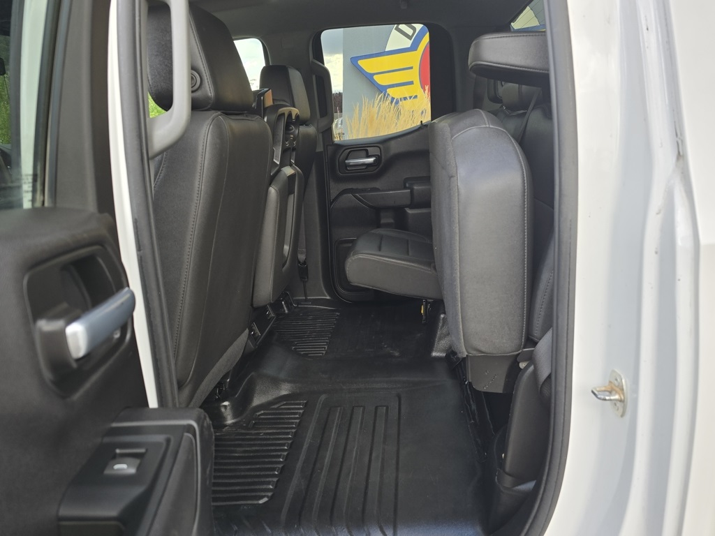 2023 Chevrolet Silverado 1500 photo 14