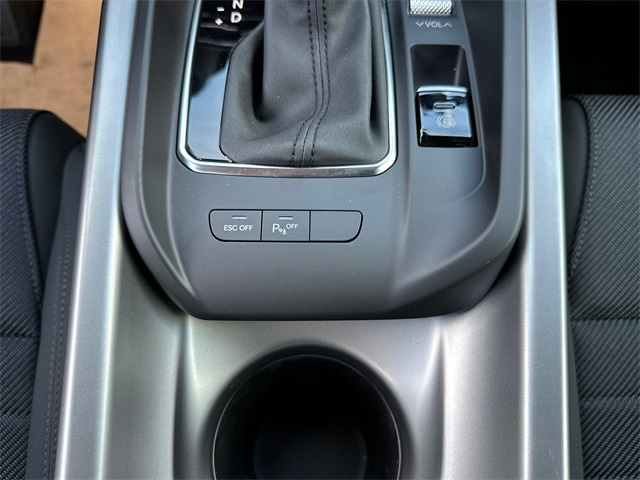 2025 Dodge Hornet GT photo 20