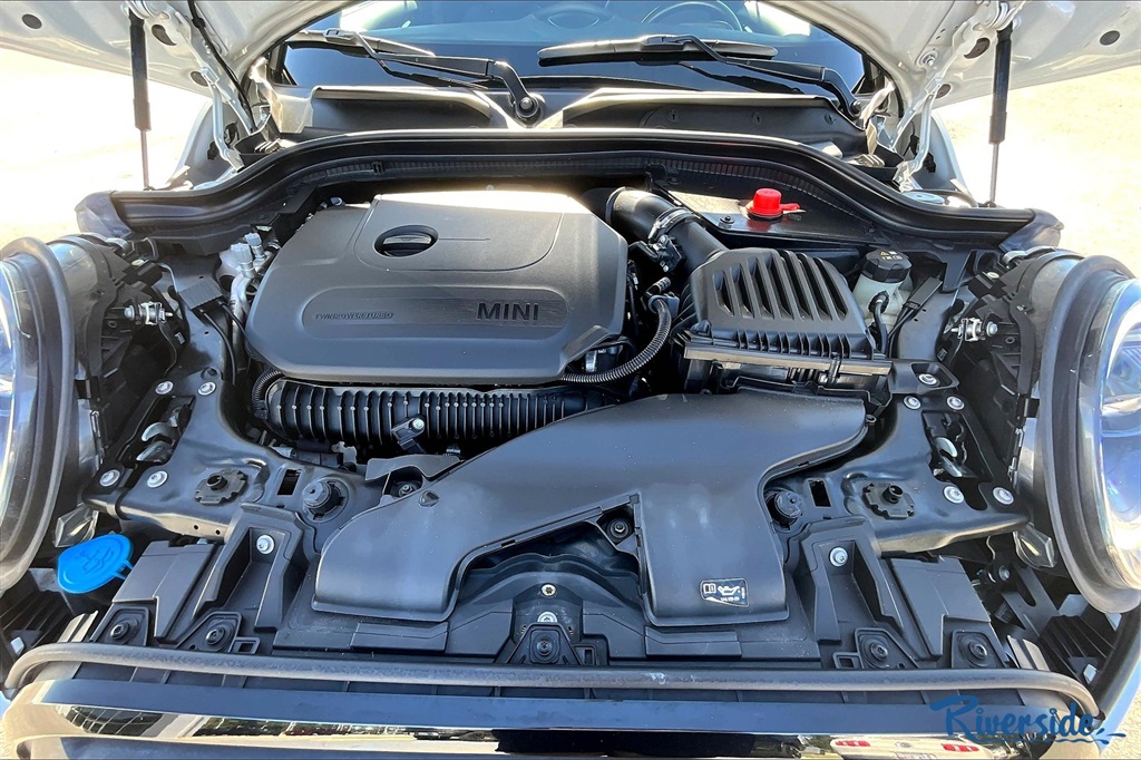 2024 Mini Cooper Convertible S photo 25