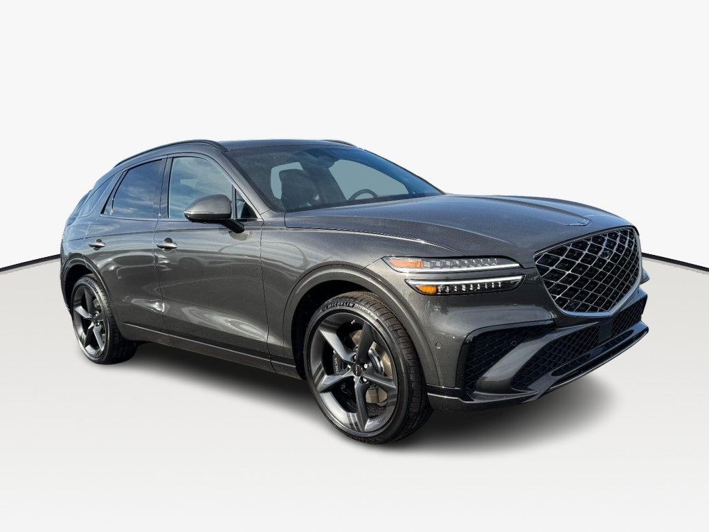 2026 GENESIS GV70 Sport Prestige's photo