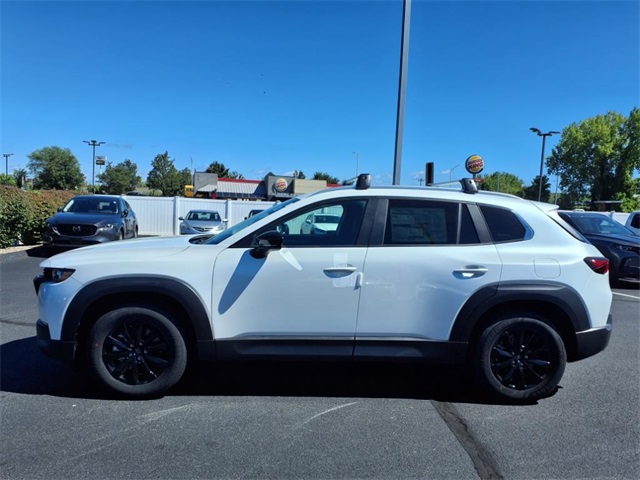 2025 Mazda CX-50 2.5 S Preferred photo 2