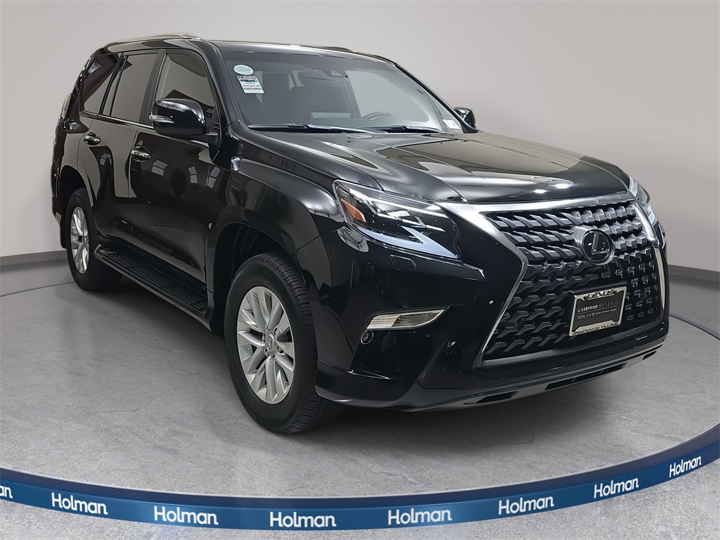 2023 Lexus GX 460 Premium photo 4