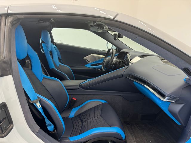 2021 Chevrolet Corvette Stingray photo 13