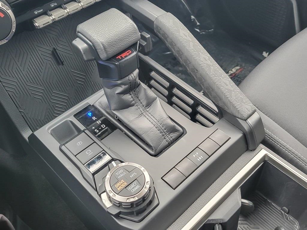 2025 TOYOTA TACOMA - Image 15