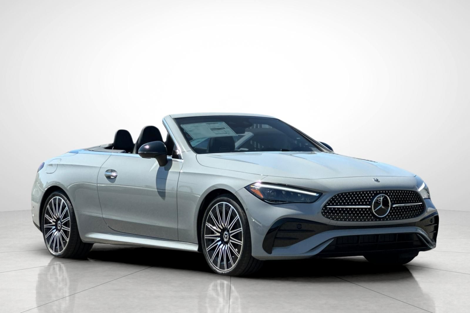 2026 Mercedes Benz CLE 450 4MATIC photo 26