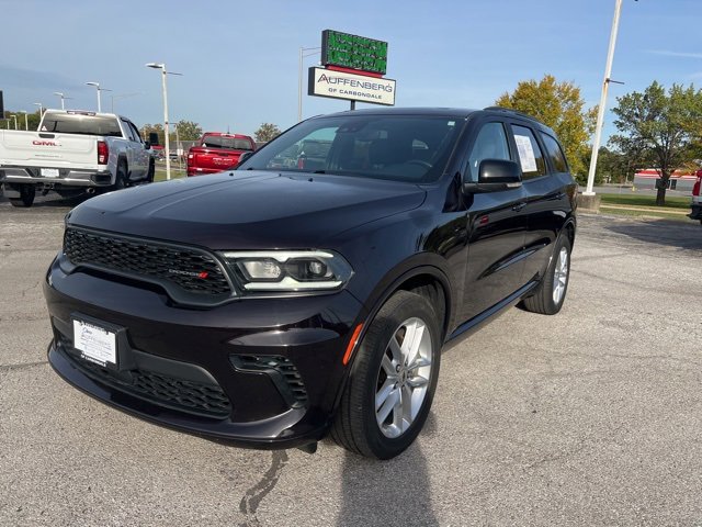 2024 Dodge Durango GT's photo