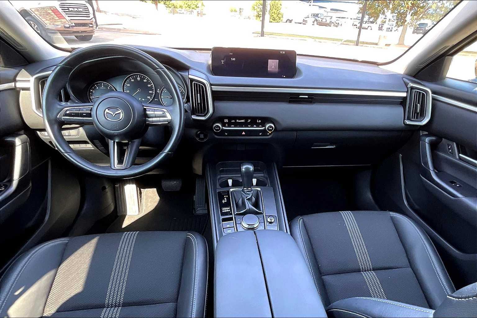 2024 Mazda CX-50 2.5 S Preferred photo 14