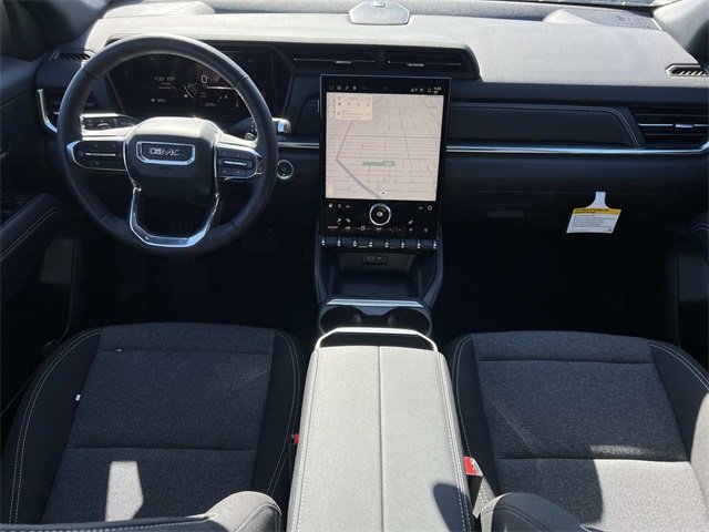 2026 Gmc Terrain Elevation photo 13