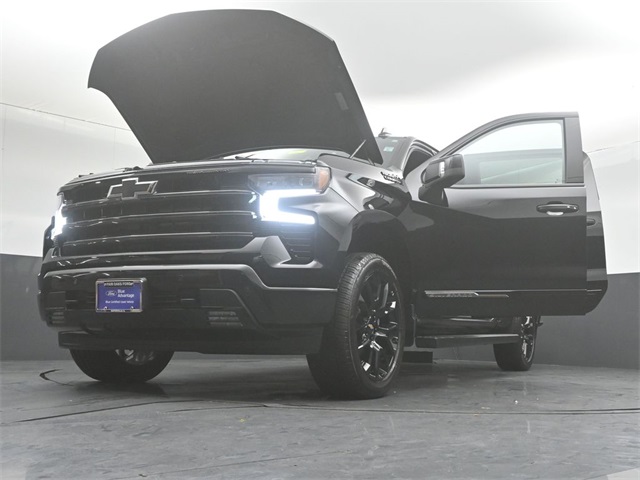 2026 CHEVROLET SILVERADO - Image 47