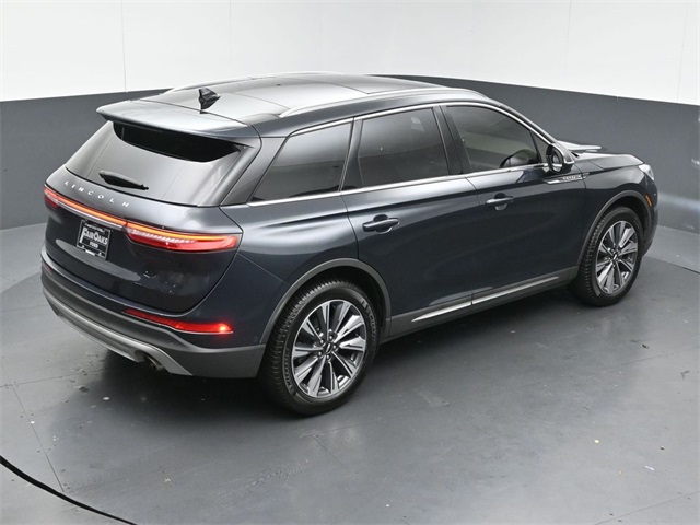 2021 LINCOLN CORSAIR - Image 53