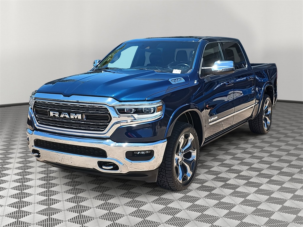 2023 Ram 1500 Limited photo 7