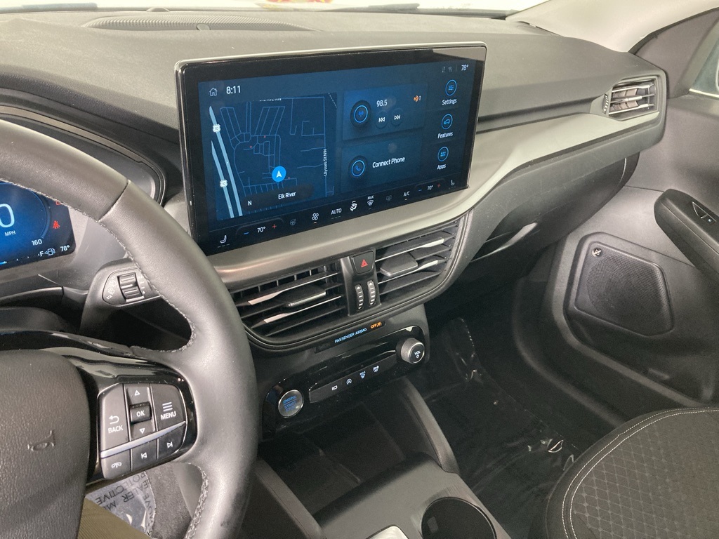 Used 2023 Ford Escape Active with VIN 1FMCU9GNXPUB00712 for sale in Elk River, Minnesota