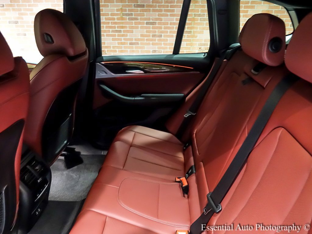 2023 BMW X3 - Image 15