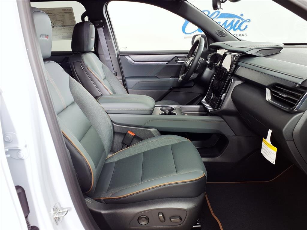 2026 Gmc Acadia AT4 photo 19