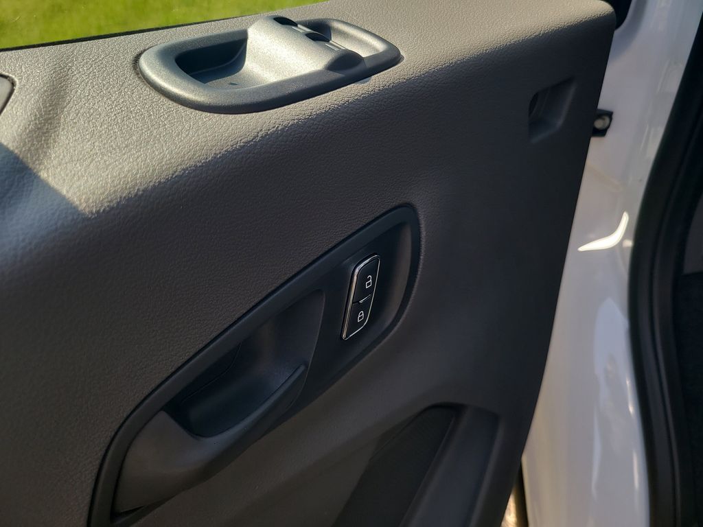 2025 Ford Transit photo 11