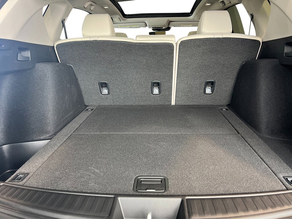 2025 Acura RDX Technology photo 19