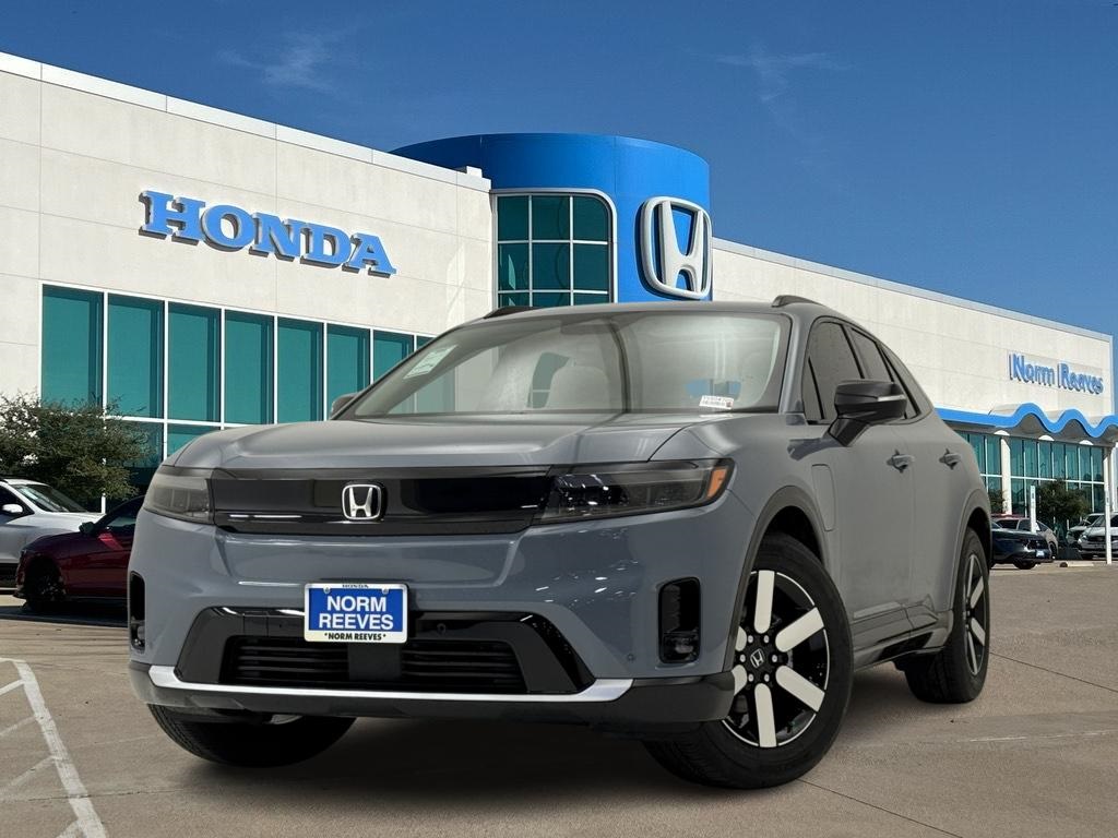 2026 Honda Prologue Touring's photo