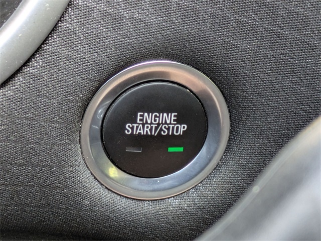 2023 Chevrolet Malibu 1LT photo 16