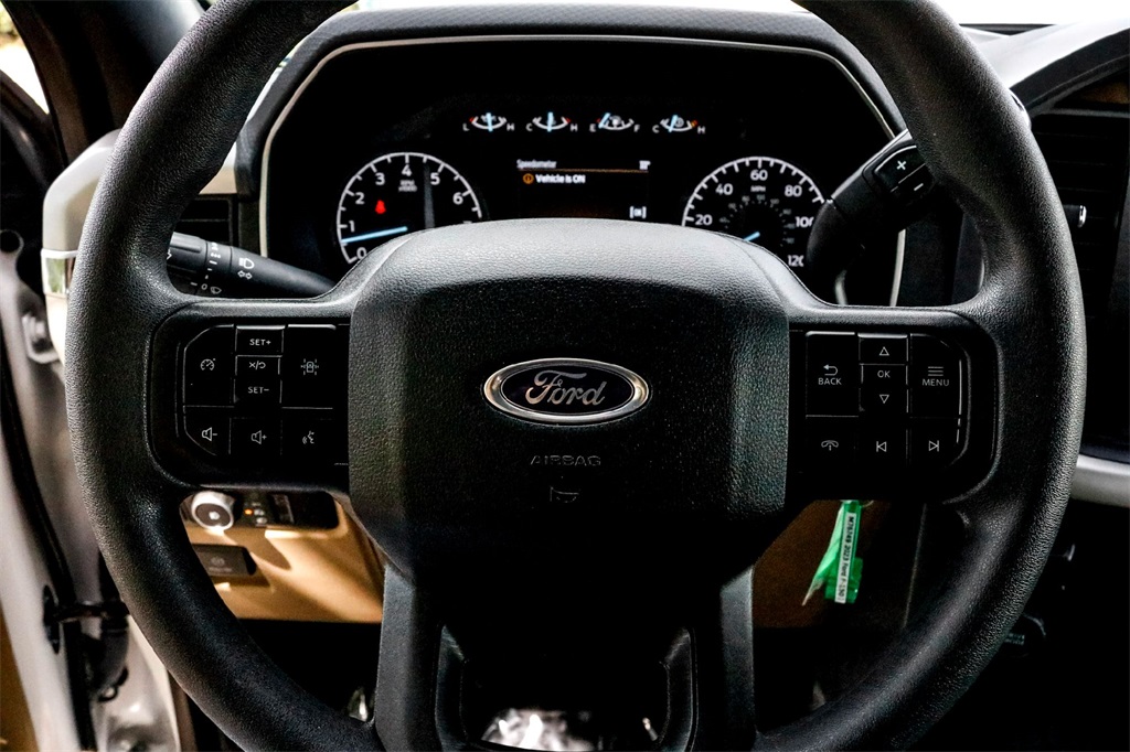 2023 Ford F-150 XLT photo 15