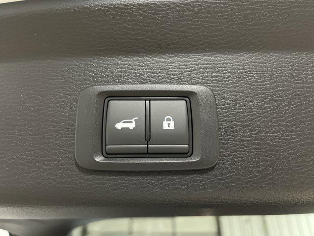 2025 Mitsubishi Outlander PHEV SE S-AWC photo 24