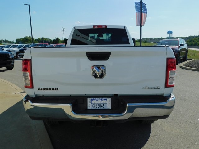 2024 Ram 3500 Big Horn photo 6