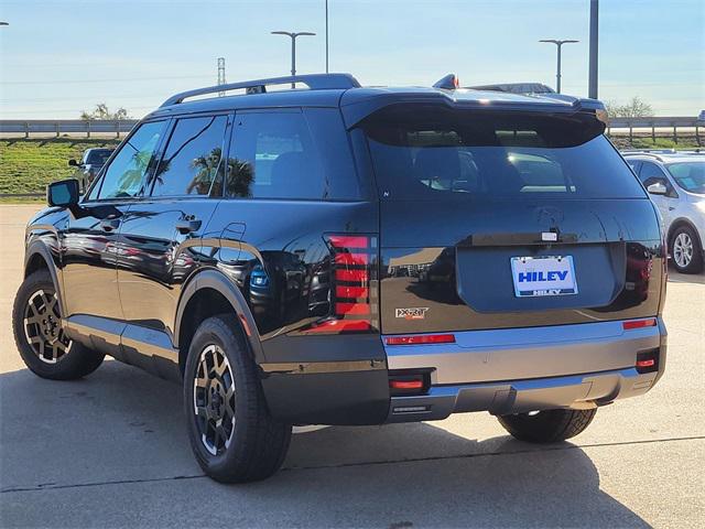 2026 Hyundai Palisade XRT photo 3