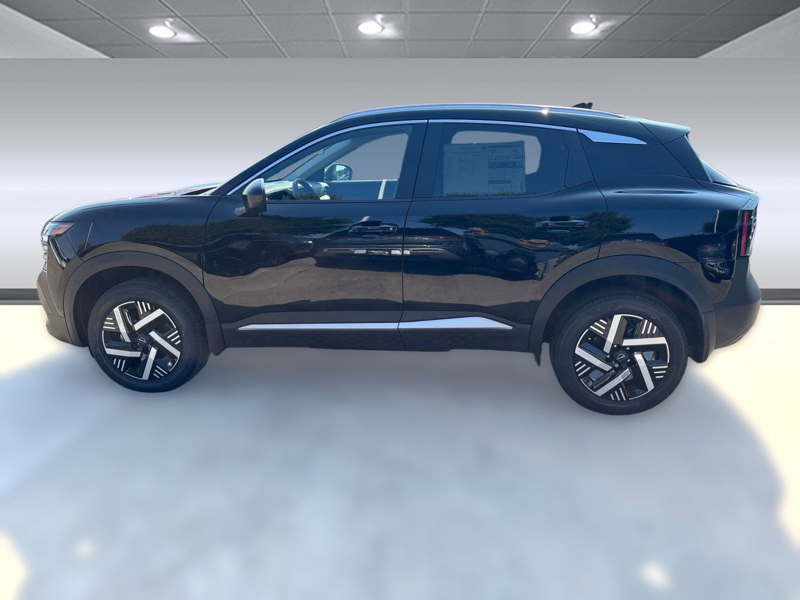 2026 Nissan Kicks SV photo 2