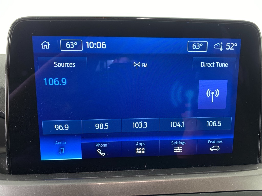 2024 Ford Escape Active photo 18